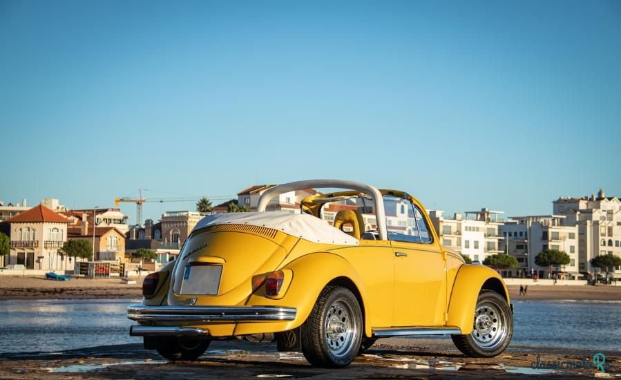 1968' Volkswagen Carocha photo #4