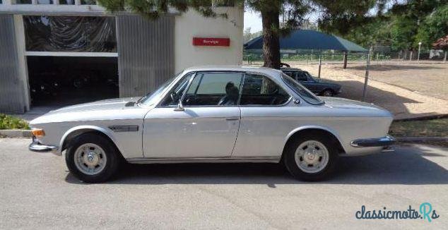 1937' BMW 2800 photo #3