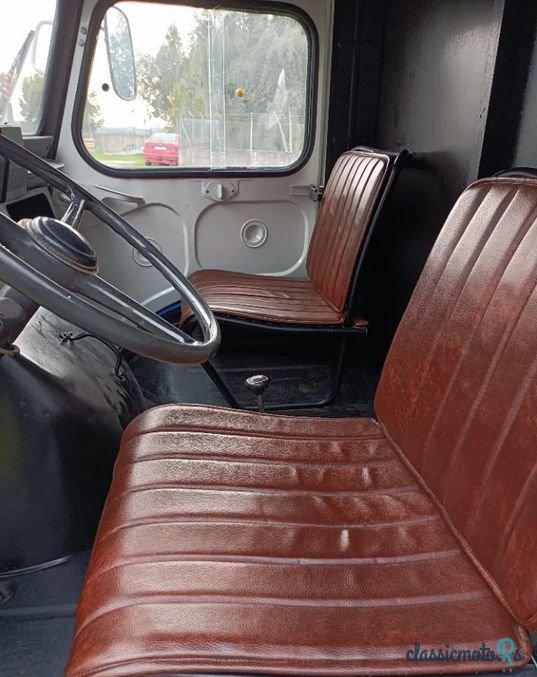 1972' Citroen 15-H photo #3