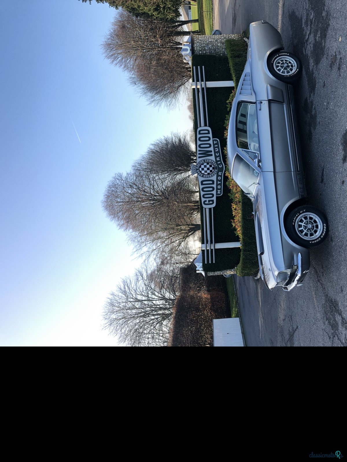 1965' Ford Mustang photo #1