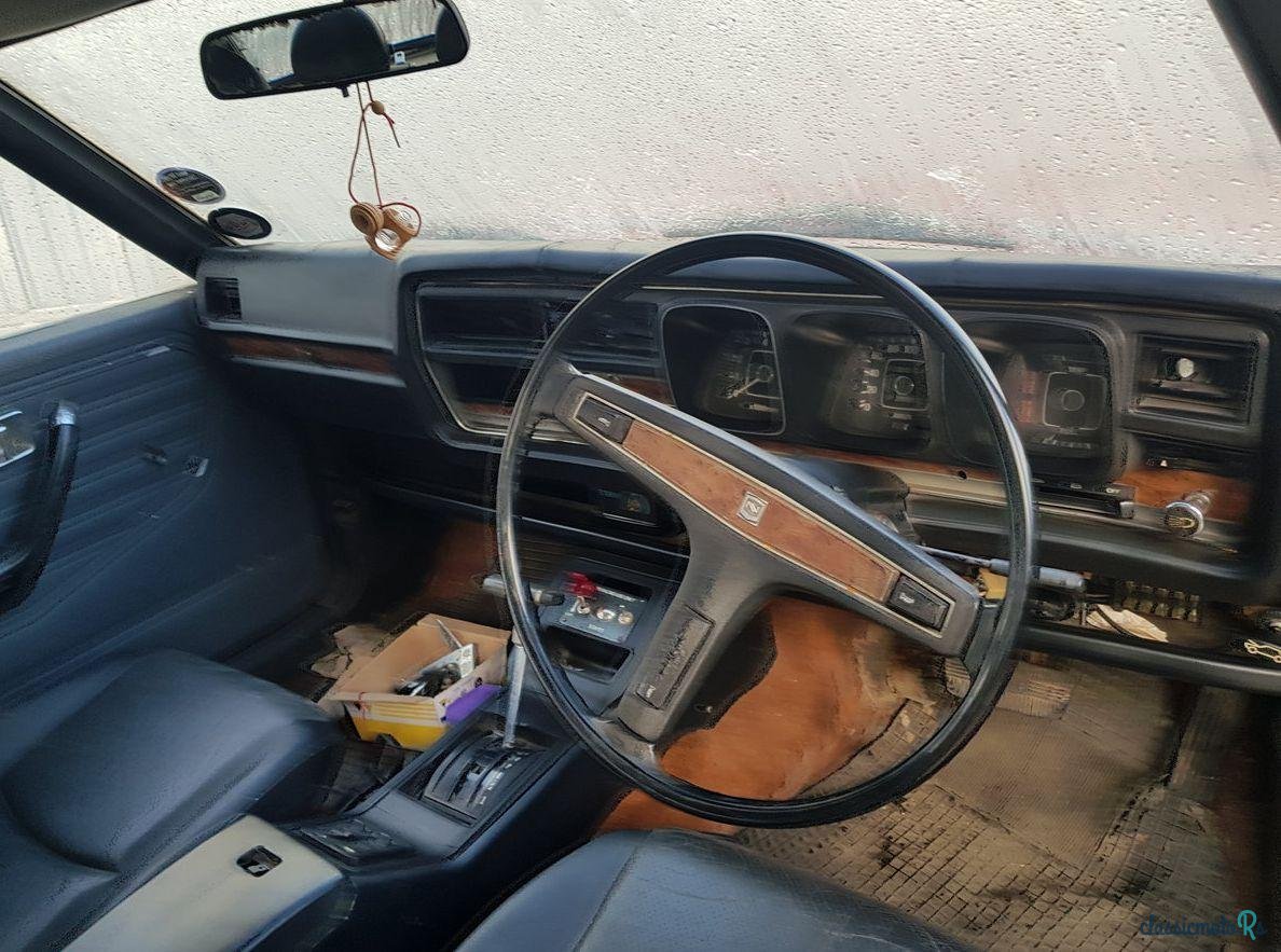 1976' Datsun 260C Coupe photo #3