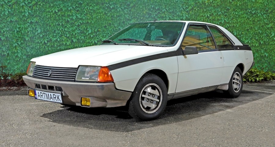 Romanian Dictator Nicolae Ceausescu's Daughter Used to Own This Car, Now It’s Up for Grabs