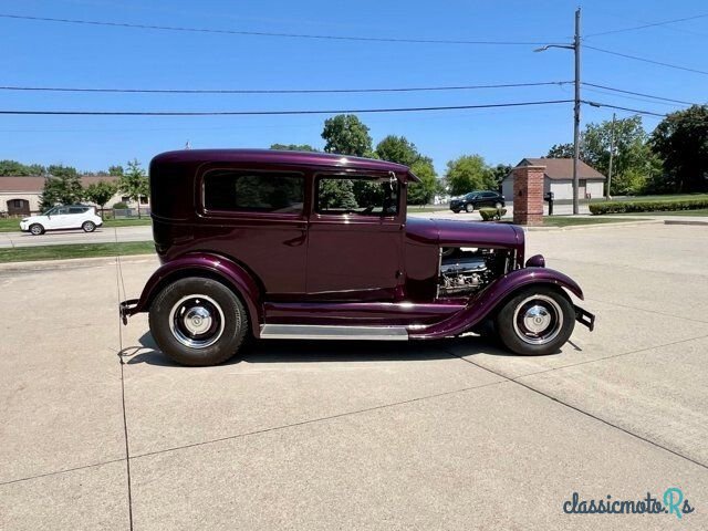 1929' Ford Model A photo #4