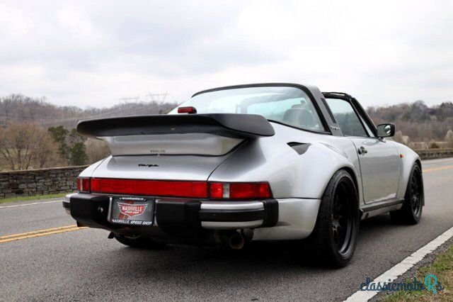 1977' Porsche 911 photo #5