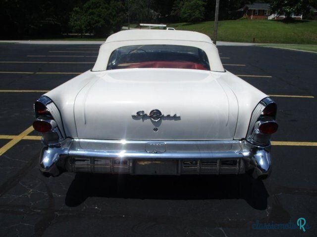 1957' Buick Special photo #3