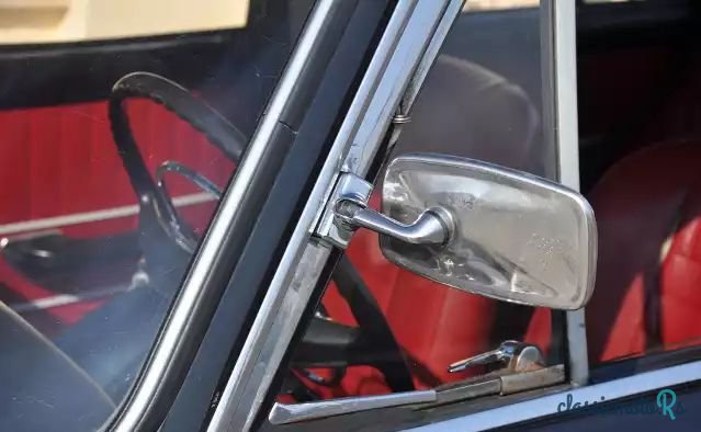 1968' Fiat 125P photo #6