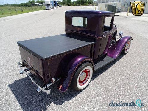 1932' Ford Pickup photo #4