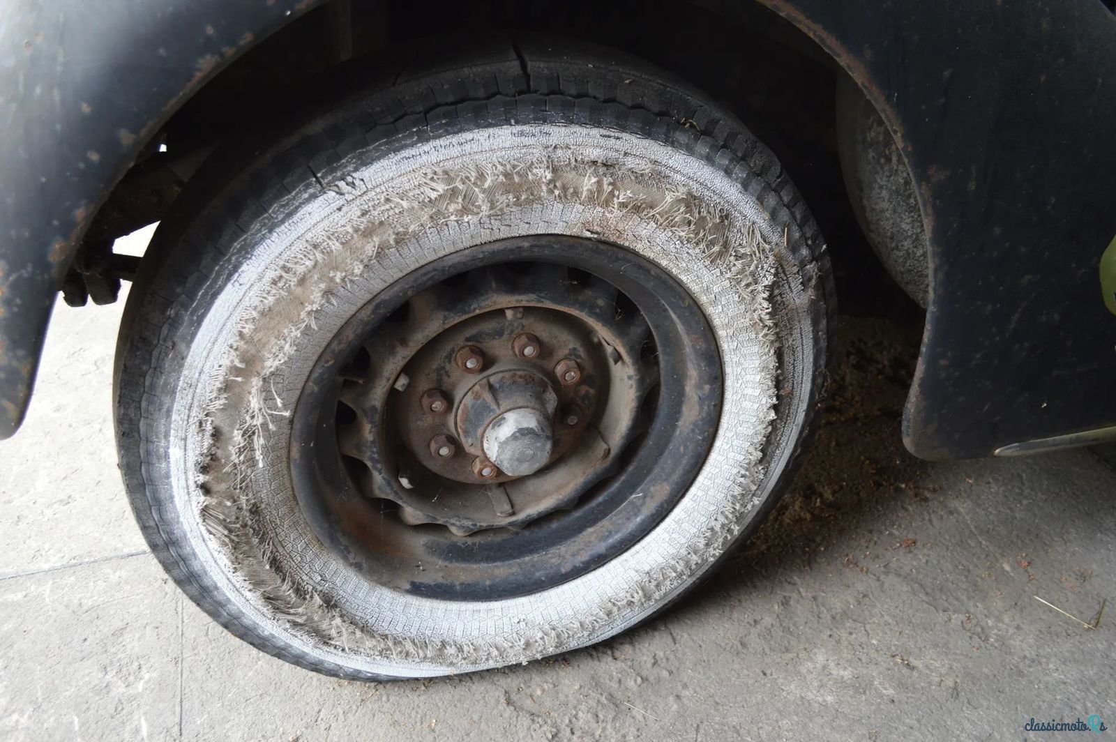 1938' Lincoln Judkins KV12 photo #5