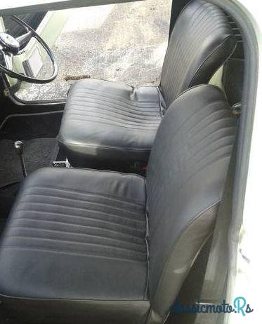 1969' Morris Mini Cooper Cooper Mk2 photo #1