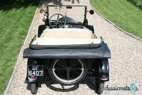 1926' Ford Model T photo #6