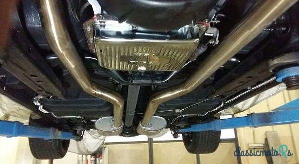 1978' Chevrolet Camaro photo #1