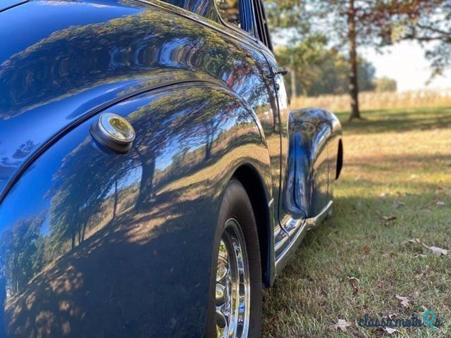 1948' Chevrolet Fleetmaster photo #4