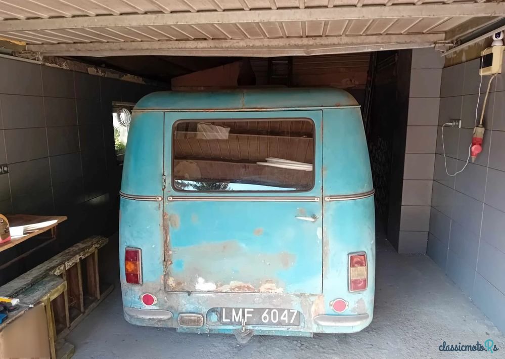 1973' Nysa Seria 500 photo #5