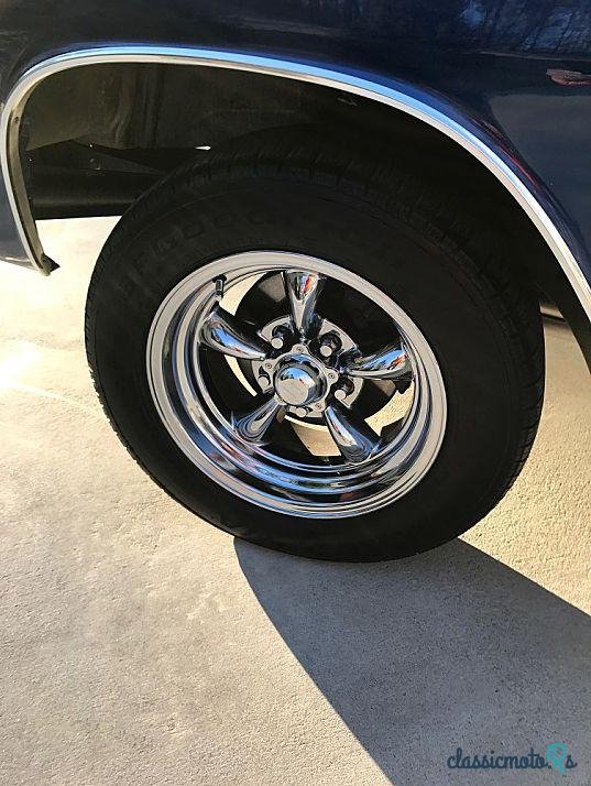 1965' Chevrolet El Camino photo #1