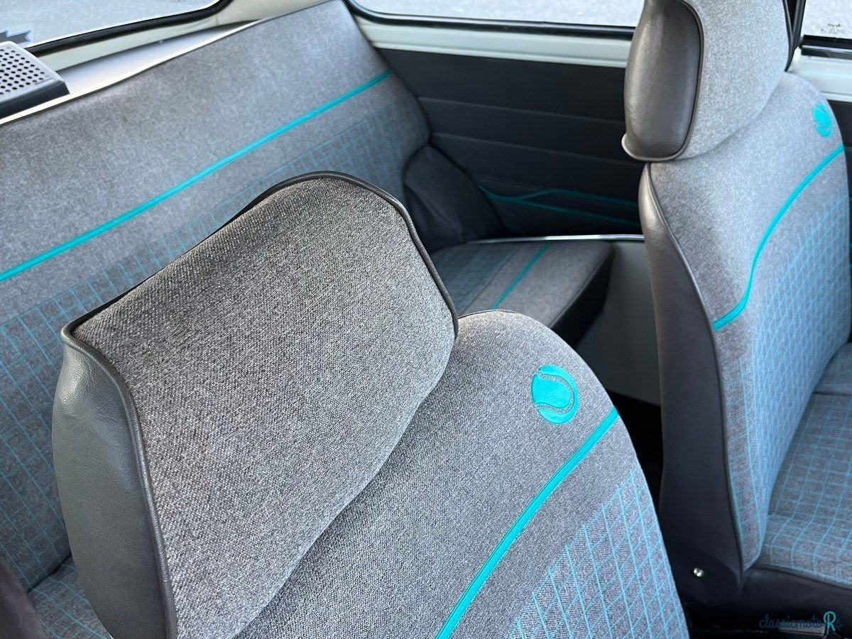 1987' MINI Advantage photo #6