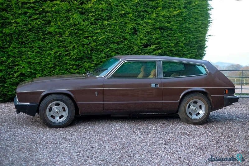 1978' Reliant Scimitar photo #5