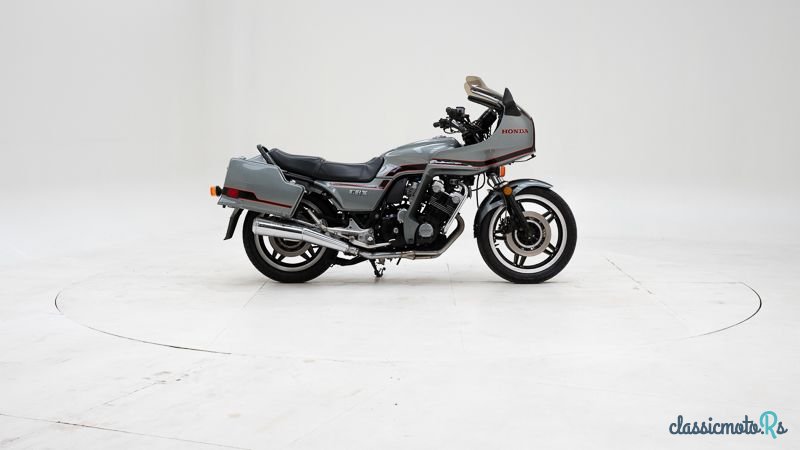 1981' Honda CBX '81 CH02034 photo #3