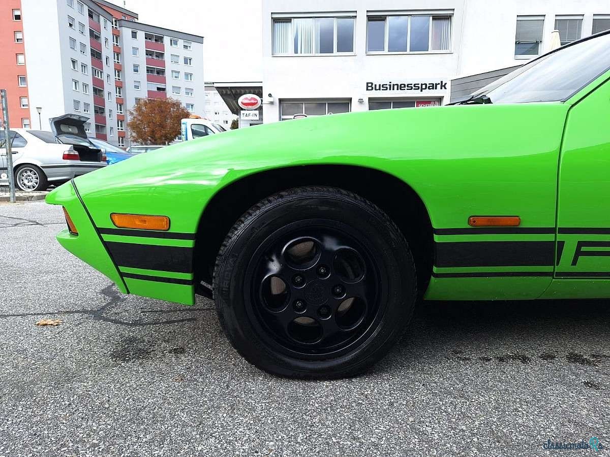 1979' Porsche 928 photo #5