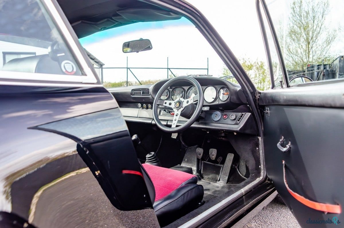 1981' Porsche 911 photo #6