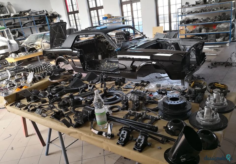 1964' Ford Mustang photo #5