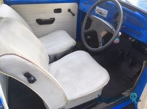 1972' Volkswagen Beetle photo #2