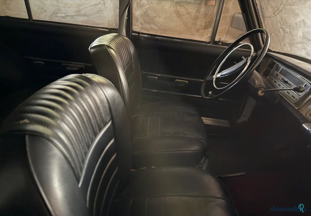 1971' Fiat 125P photo #5
