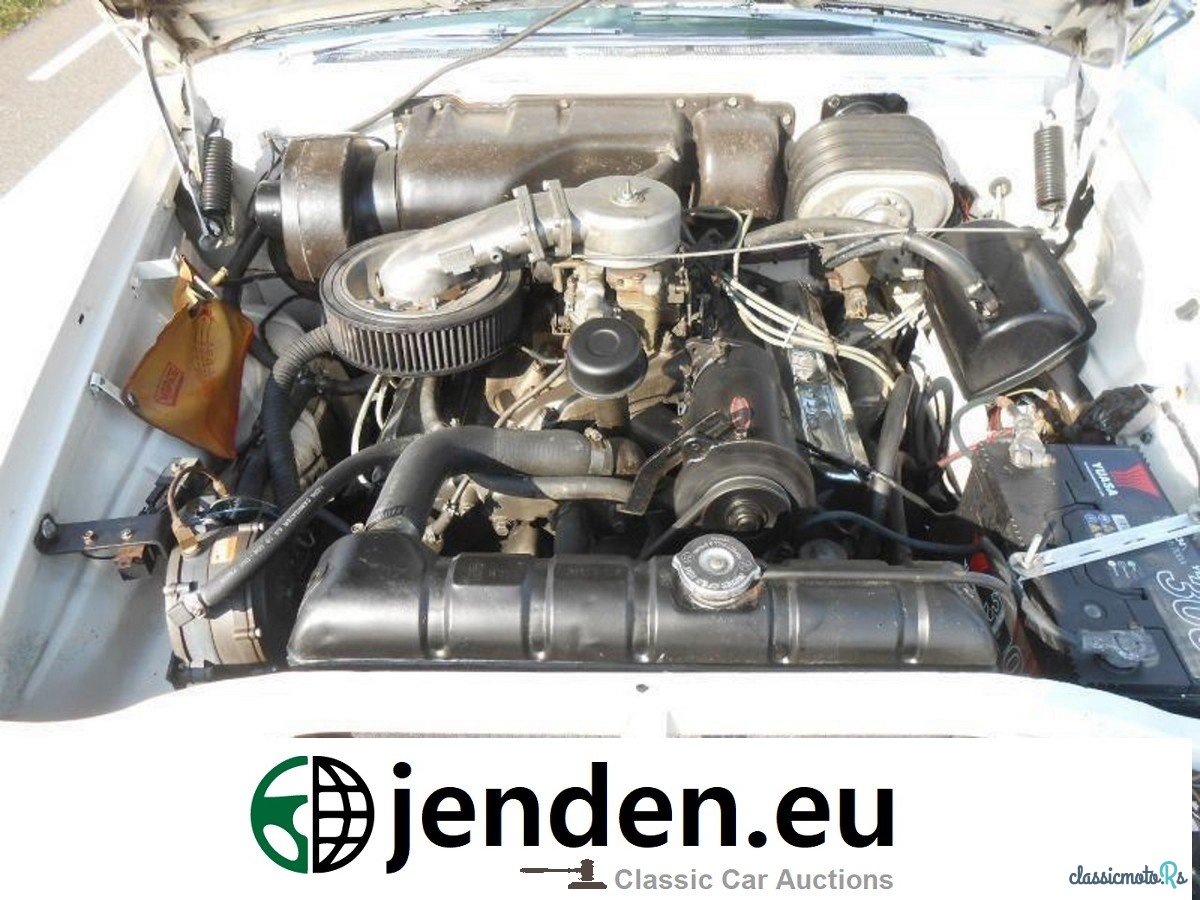 1957' Chrysler photo #4