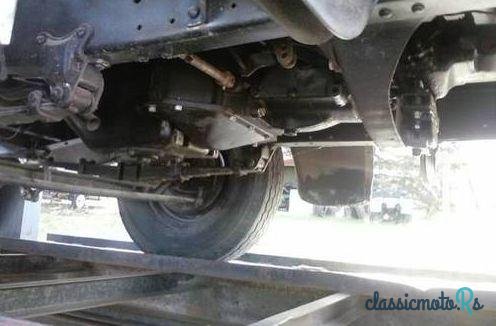 1949' Ford Pickup F! Pickup photo #1