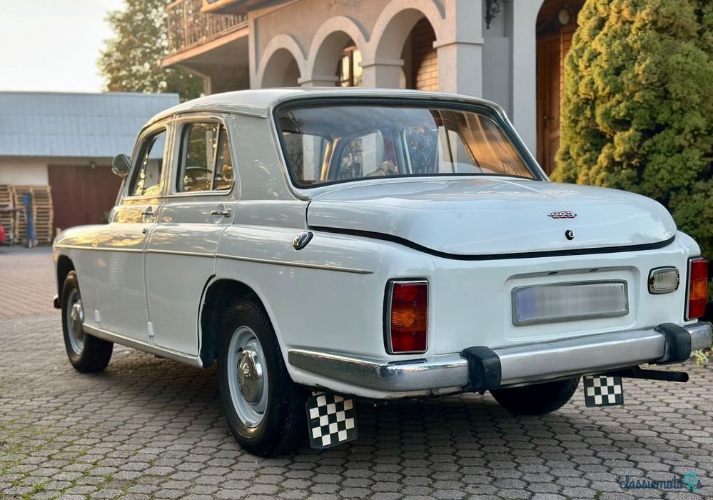 1973' Warszawa 223 photo #3