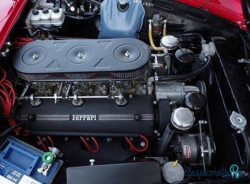 1965' Ferrari 275 Gts photo #3