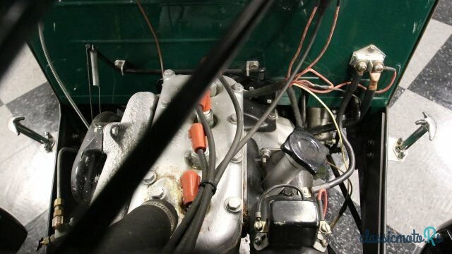 1937' Austin photo #2