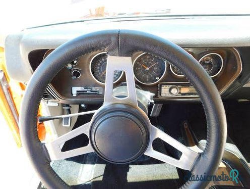 1971' Dodge Charger photo #2