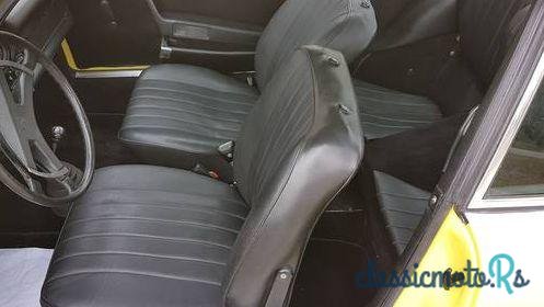 1973' Porsche 911 2.4 S photo #5