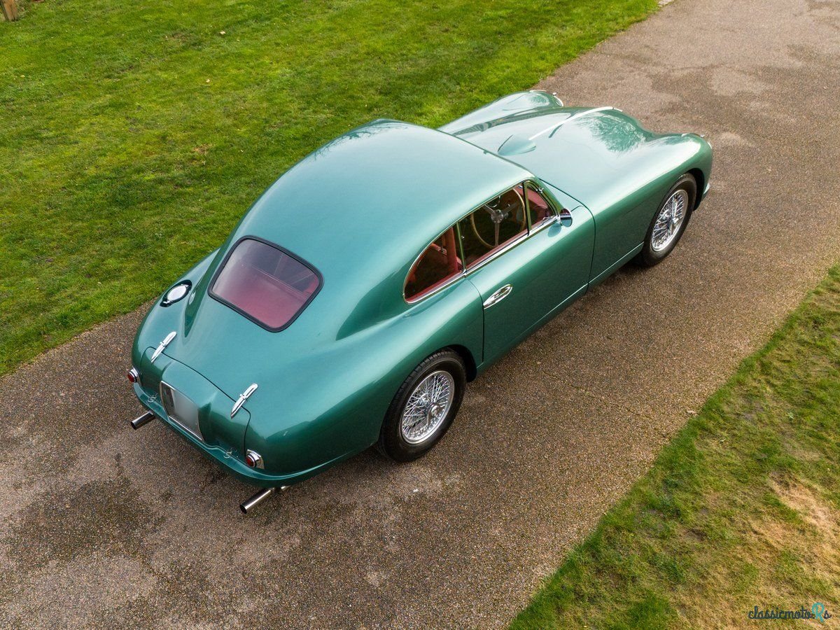 1953' Aston Martin DB2 photo #5