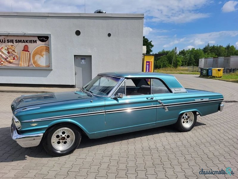 1964' Ford Fairlane photo #1