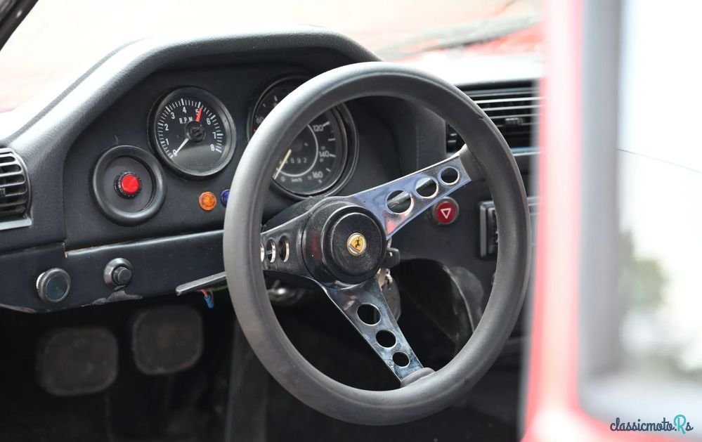 1972' Volkswagen Bonito photo #6