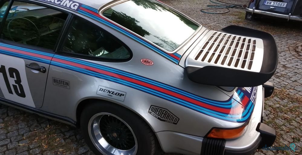 1978' Porsche 911 photo #6