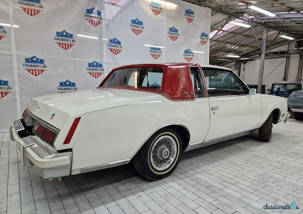 1979' Buick Regal photo #5