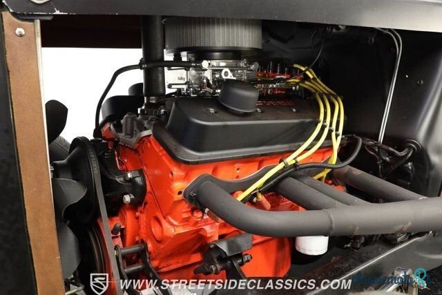 1932' Ford Model B photo #3