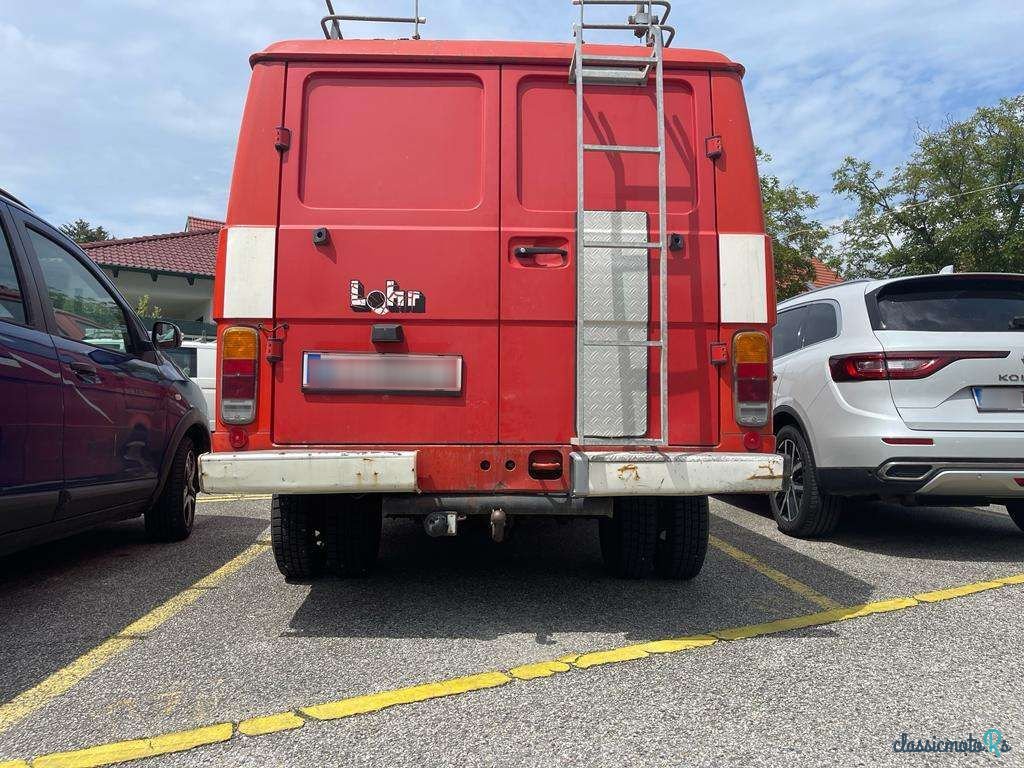 1979' Volkswagen Lt photo #4