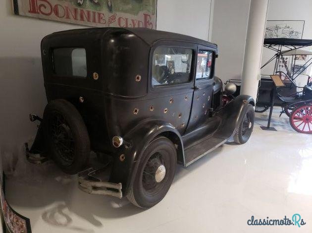 1929' Ford Model A photo #1