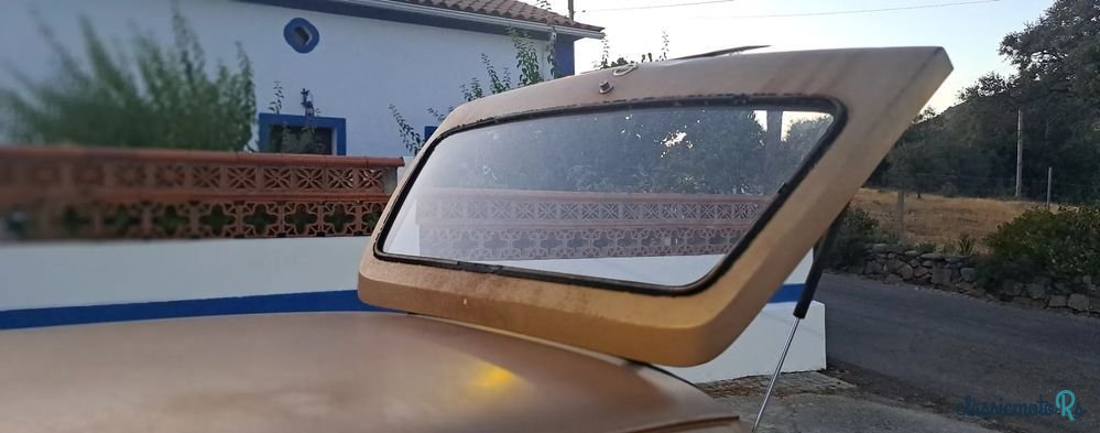 1978' Opel Kadett photo #3