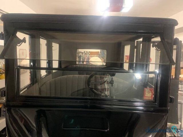 1924' Ford Model T photo #4