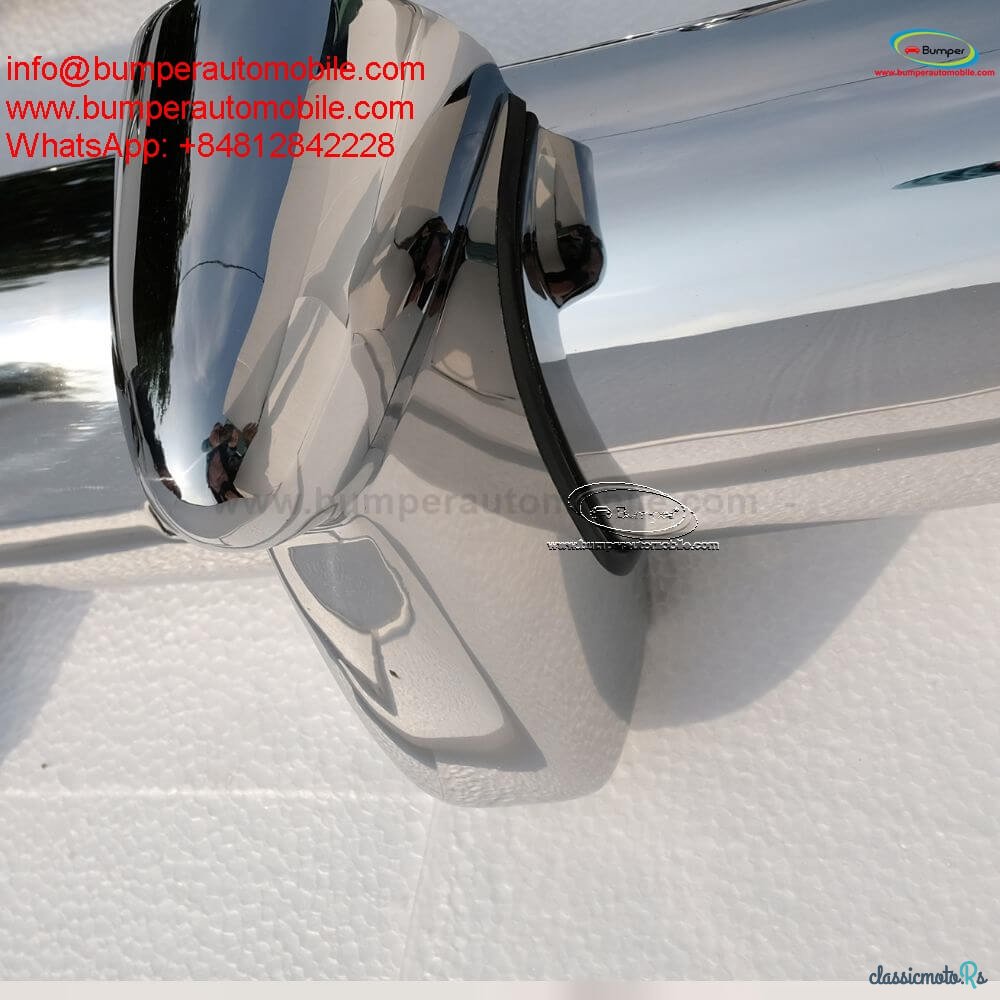 1950' Volvo photo #5