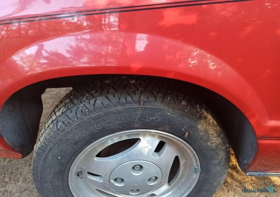 1979' Ford Mustang photo #4