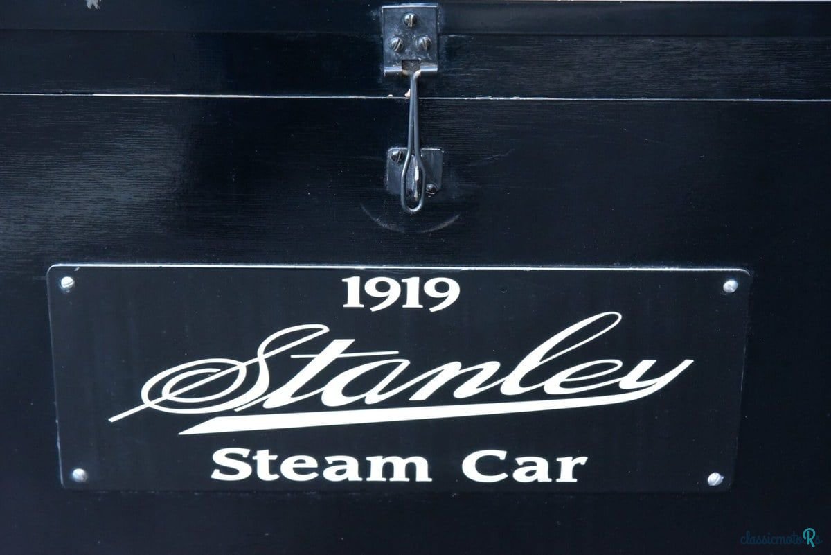1919' Stanley 735B photo #6