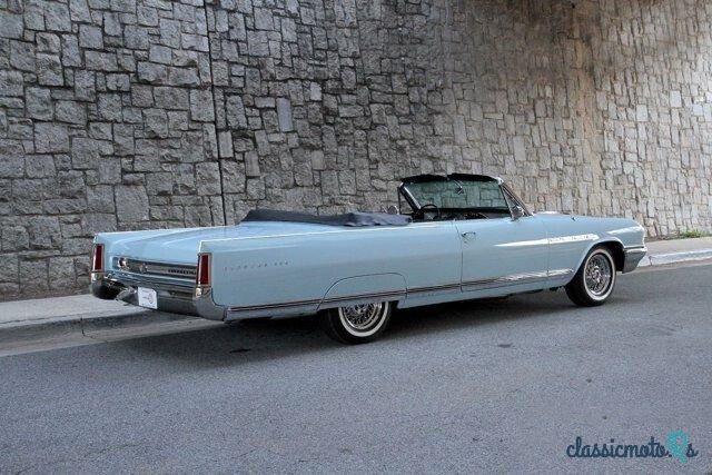 1964' Buick Electra photo #3