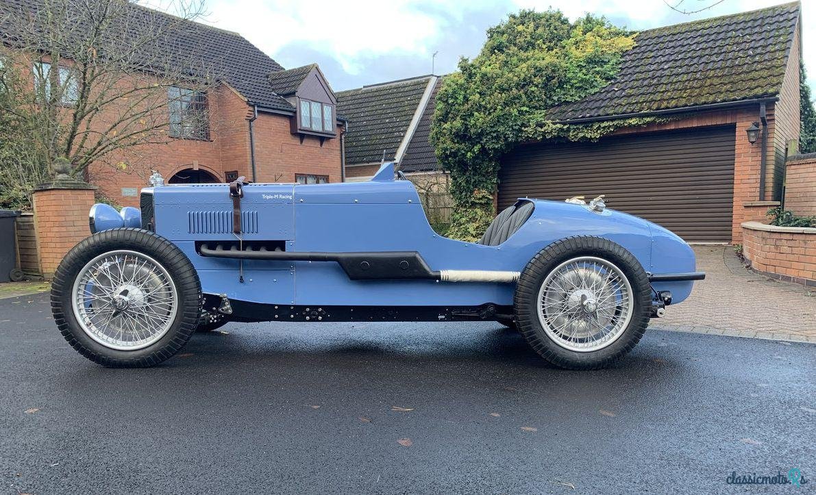 1935' MG Na photo #3