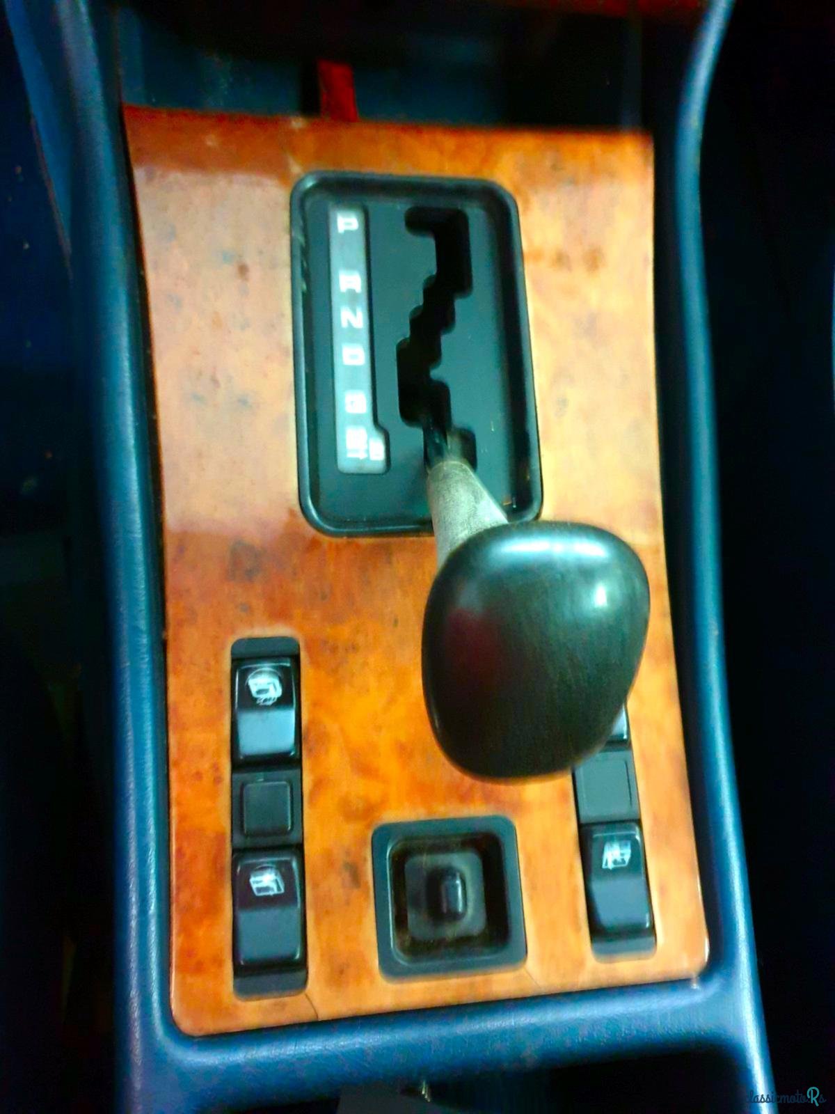 1984' Mercedes-Benz 380SEC photo #2