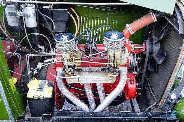 1929' Ford Model A photo #4